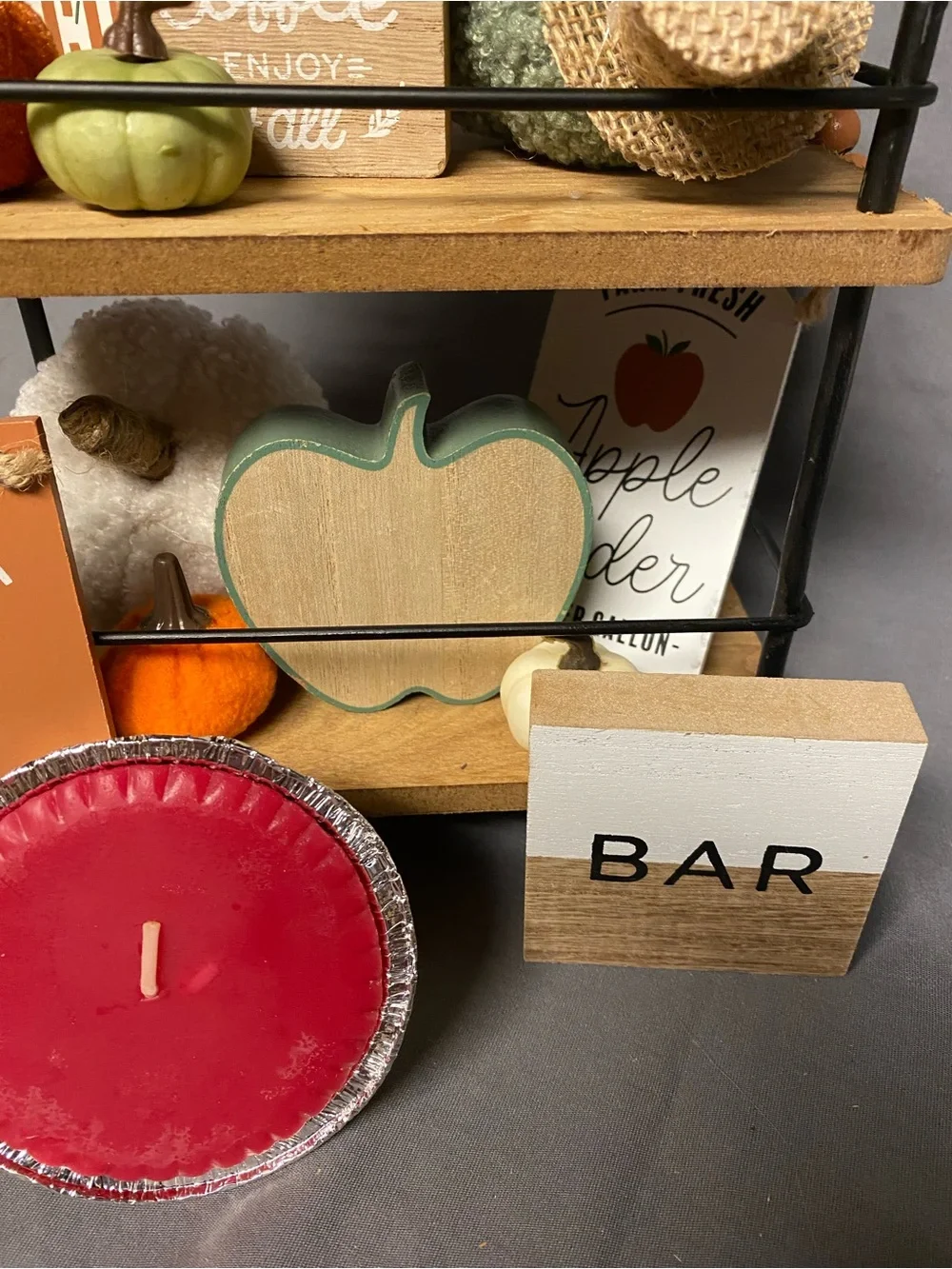 N/A bring warm